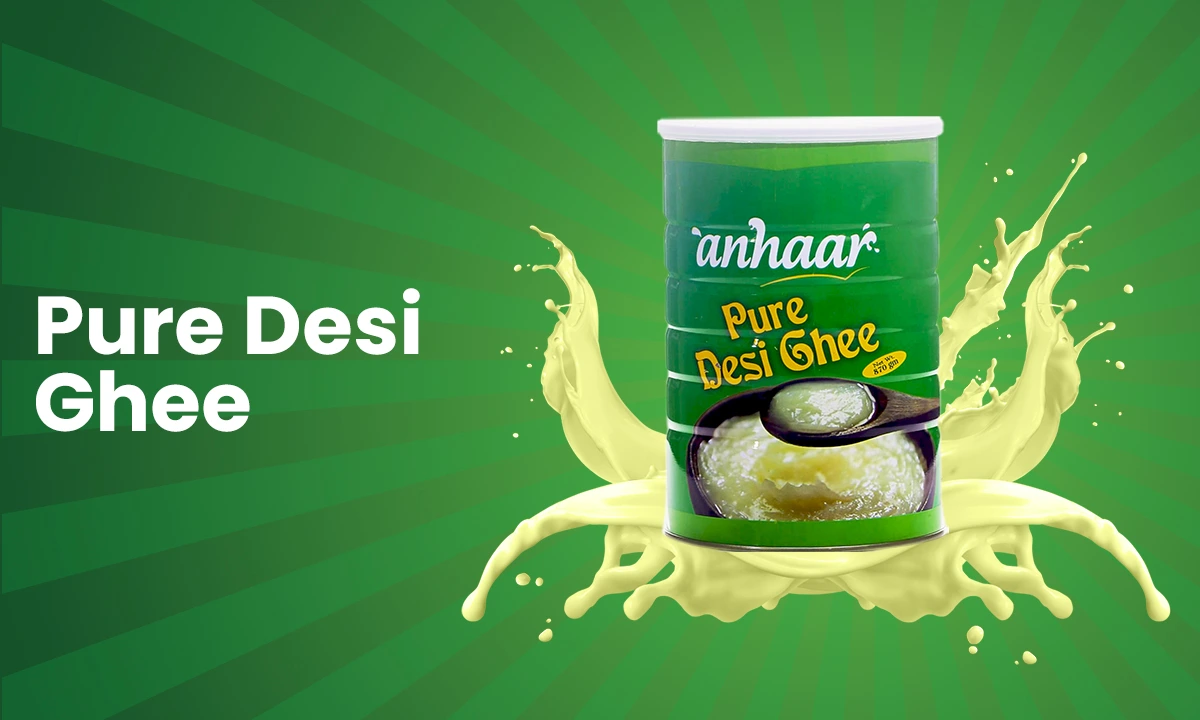 Desi Ghee