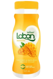 Laban Mango Yogurt Drink