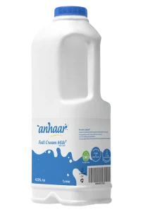 Full Cream Milk 1 Litre