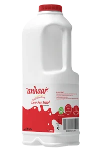 Low Fat Milk 1 Litre